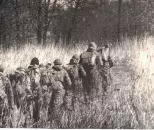 Разведчики ВОВ