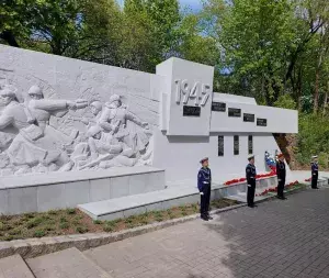 Музей "ФОРТ N 5"