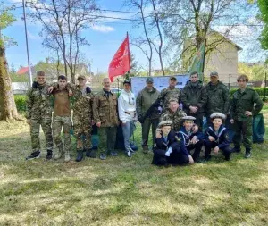 Музей "ФОРТ N 5"