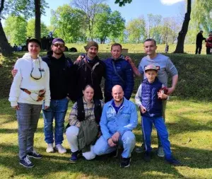 Музей "ФОРТ N 5"