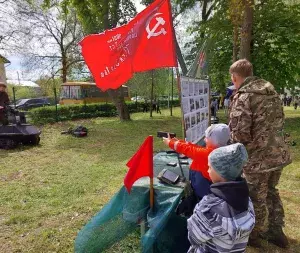 Музей "ФОРТ N 5"