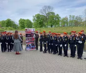 Музей "ФОРТ N 5"