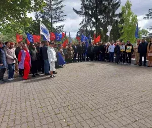 Автопробег