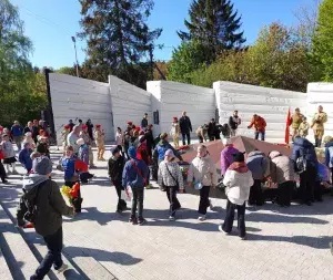 Автопробег