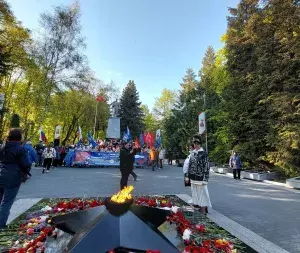 Автопробег