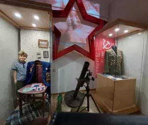 Дом офицеров