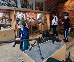 Дом офицеров