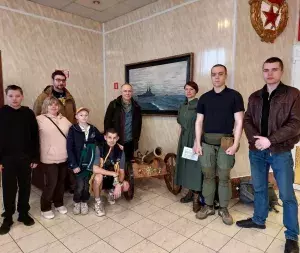 Дом офицеров