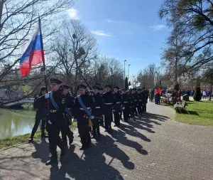 10 апреля 1945 года За взятие Кёнигсберга