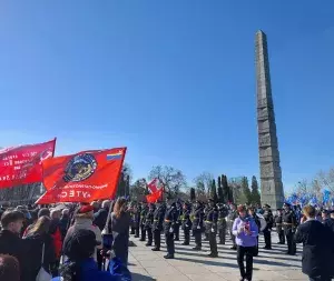 10 апреля 1945 года За взятие Кёнигсберга