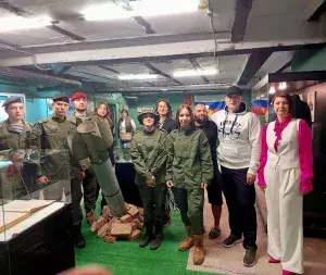 Z Калининград