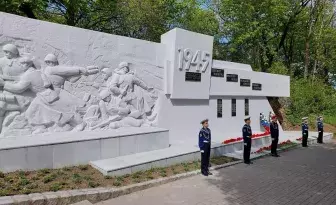 Музей "ФОРТ N 5"