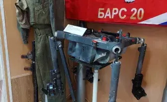 Дом офицеров