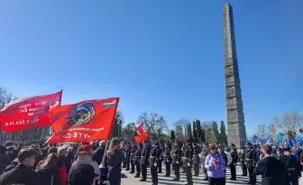 10 апреля 1945 года За взятие Кёнигсберга