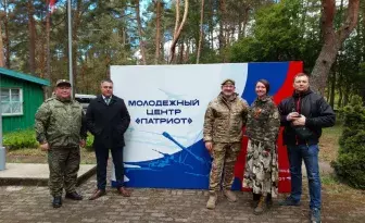 МинМолодежь