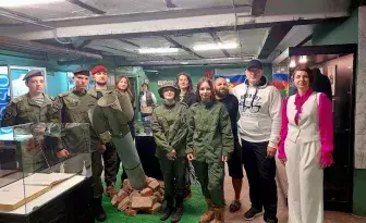 Z Калининград